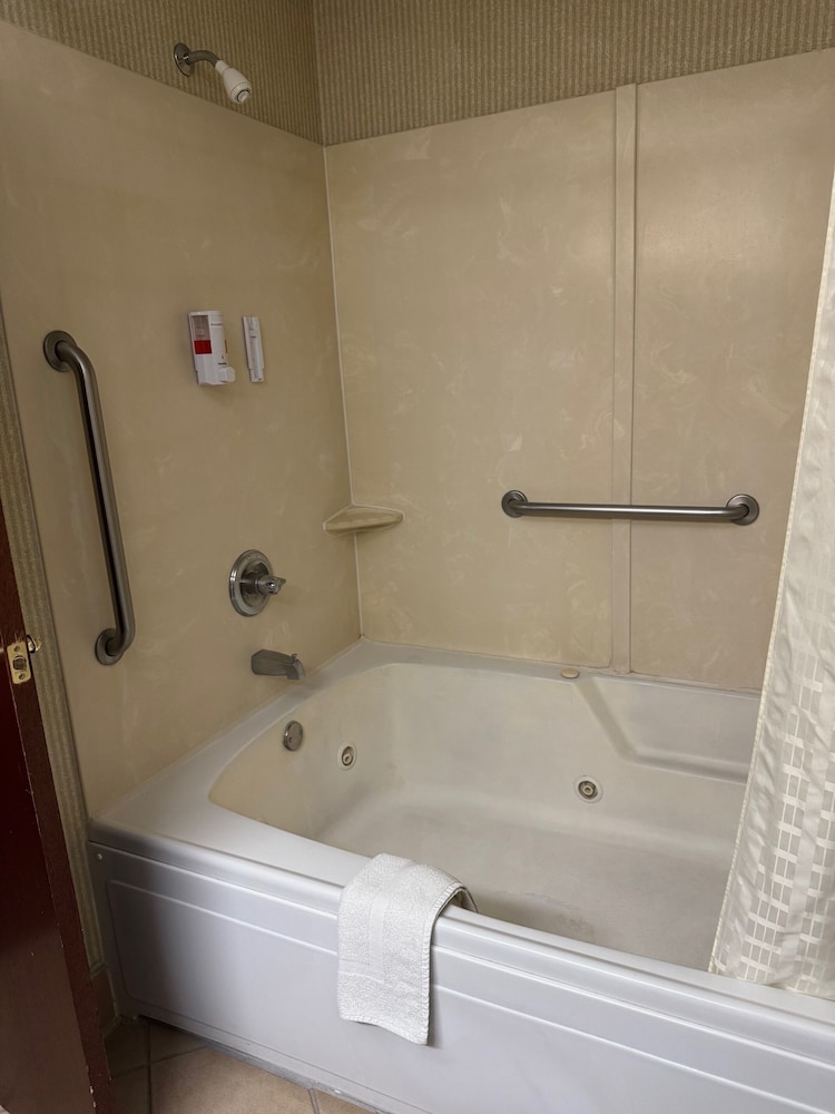 Days Inn by Wyndham Dodge City, Φωτογραφία 6