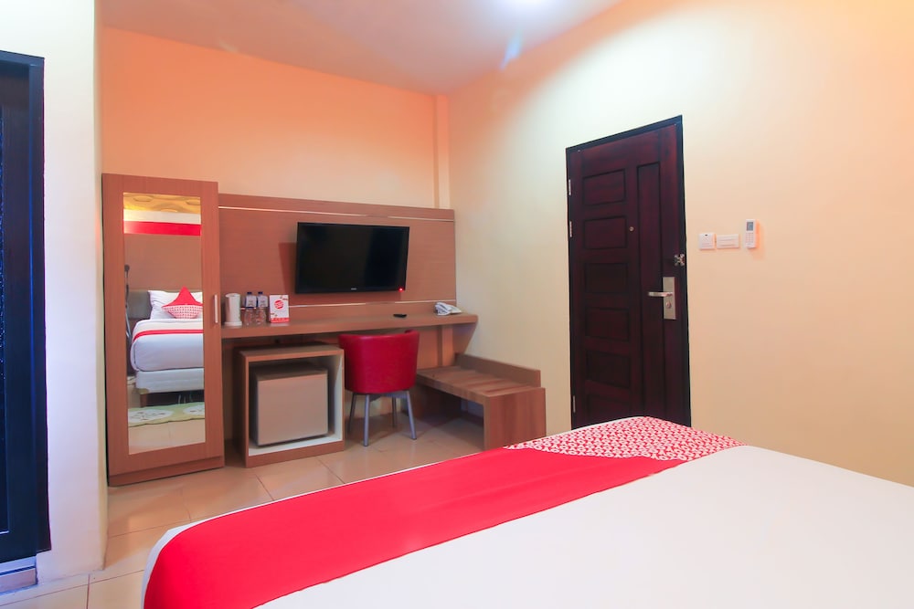 Standard Double Room photo 2