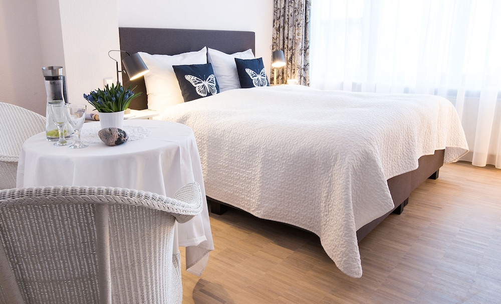Double Room, Accessible photo 1