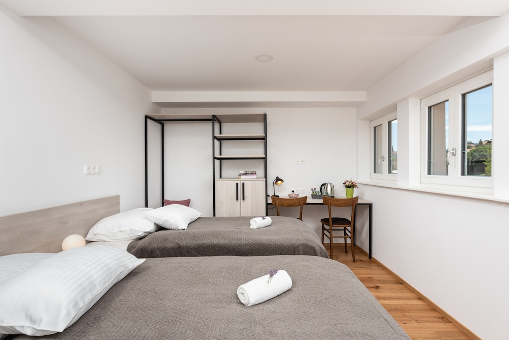 Panoramic Suite, 2 Bedrooms, River View photo 2