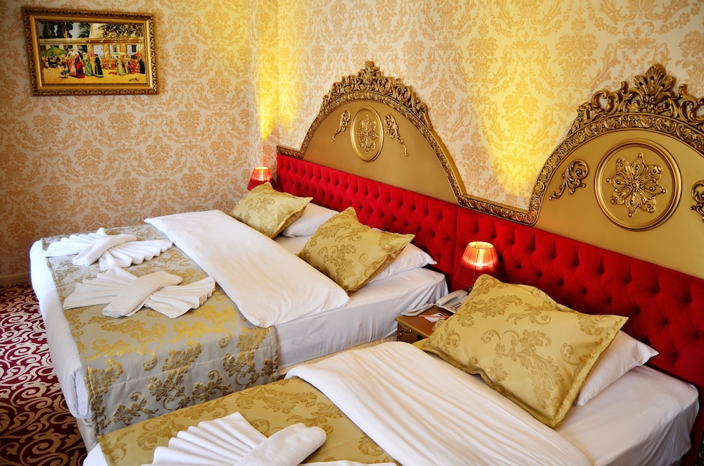 Superior Double Room photo 3