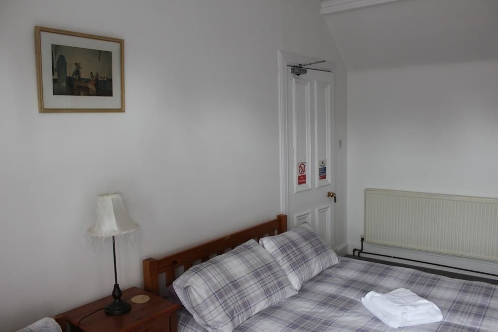 Deluxe Double Room (With Shower) photo 3