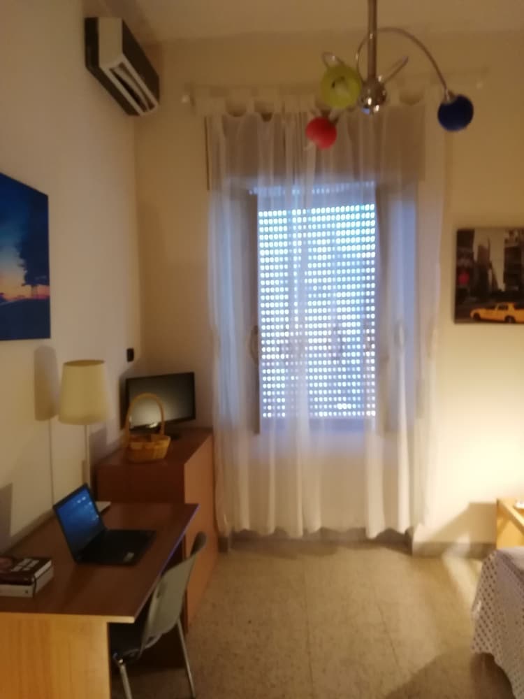 Basic Apartment, Shared Bathroom photo 1