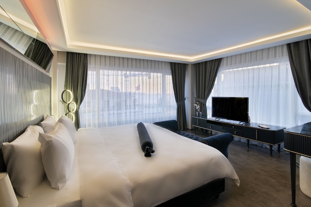 Luxury Room photo 2