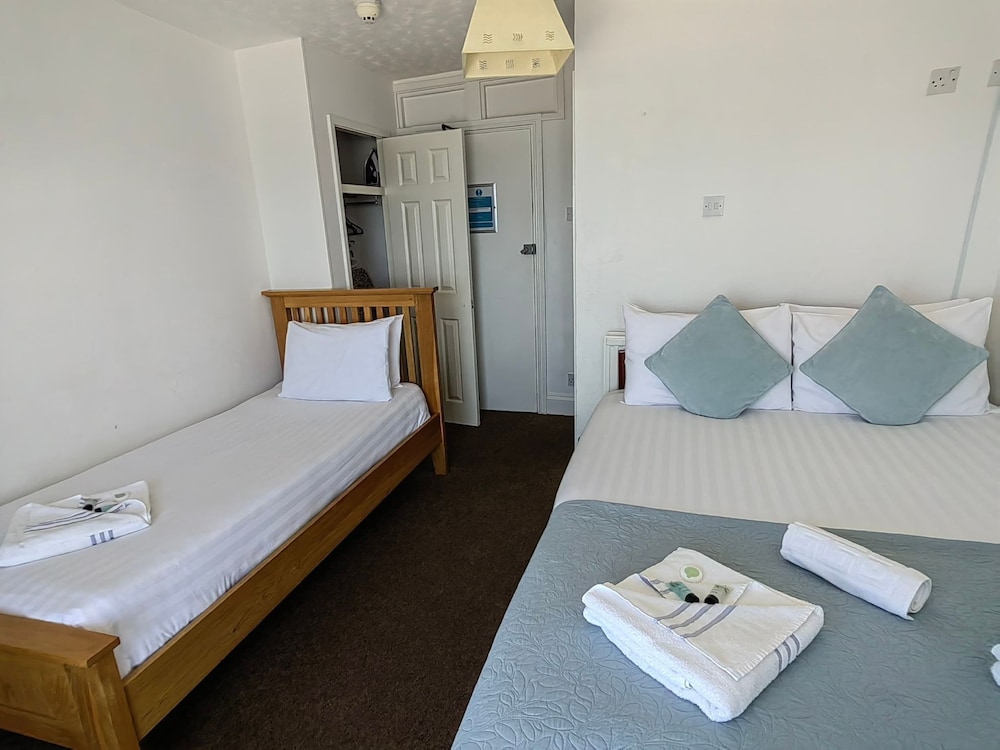 Suite, Ensuite, Sea View photo 3