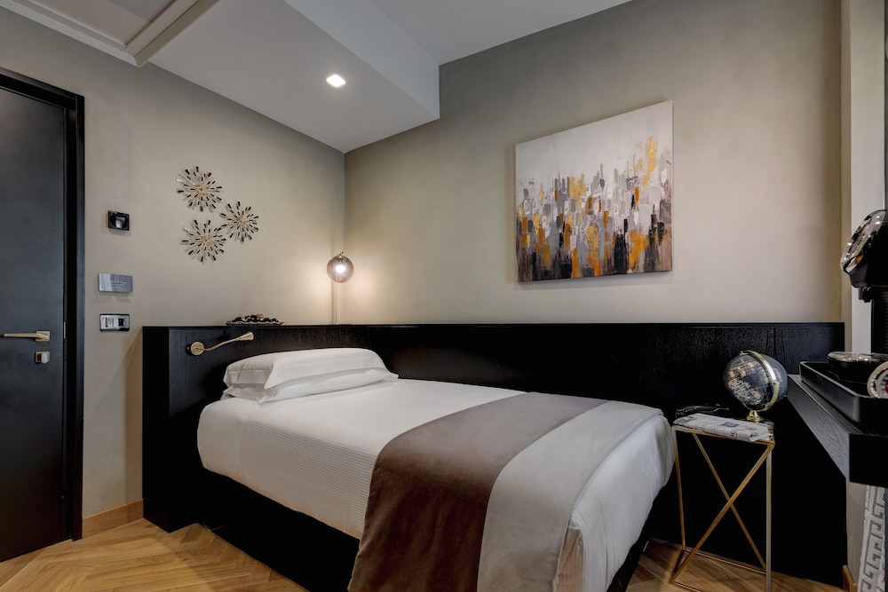 Single Room photo 1