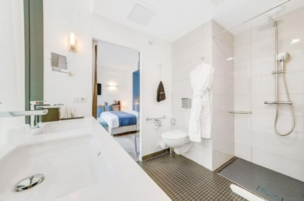 Superior Double Room, Terrace