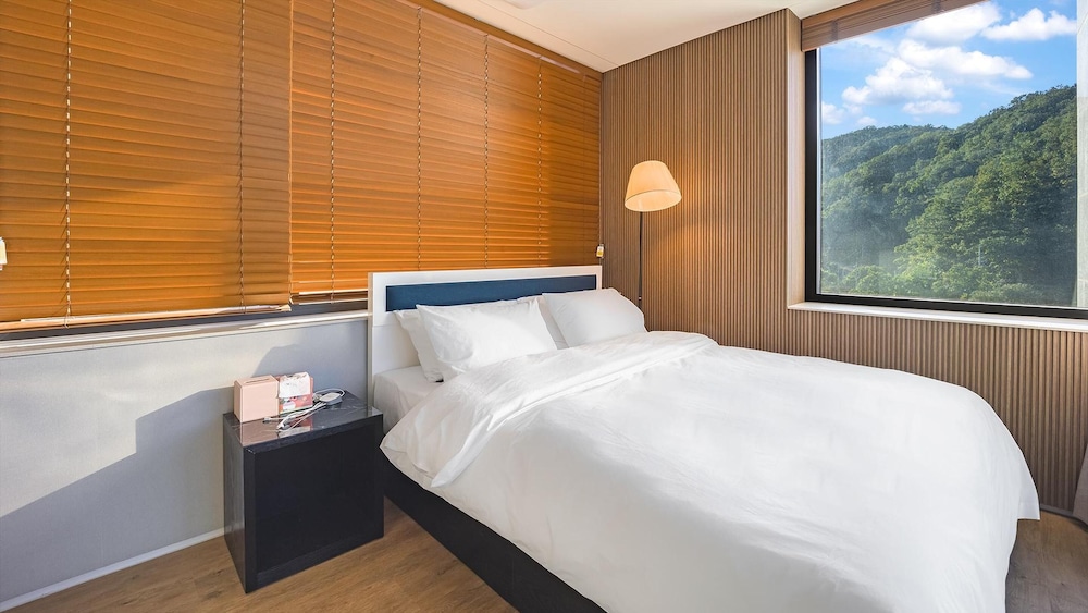 Basic Room, 1 Bedroom (303(Riverview)) photo 3