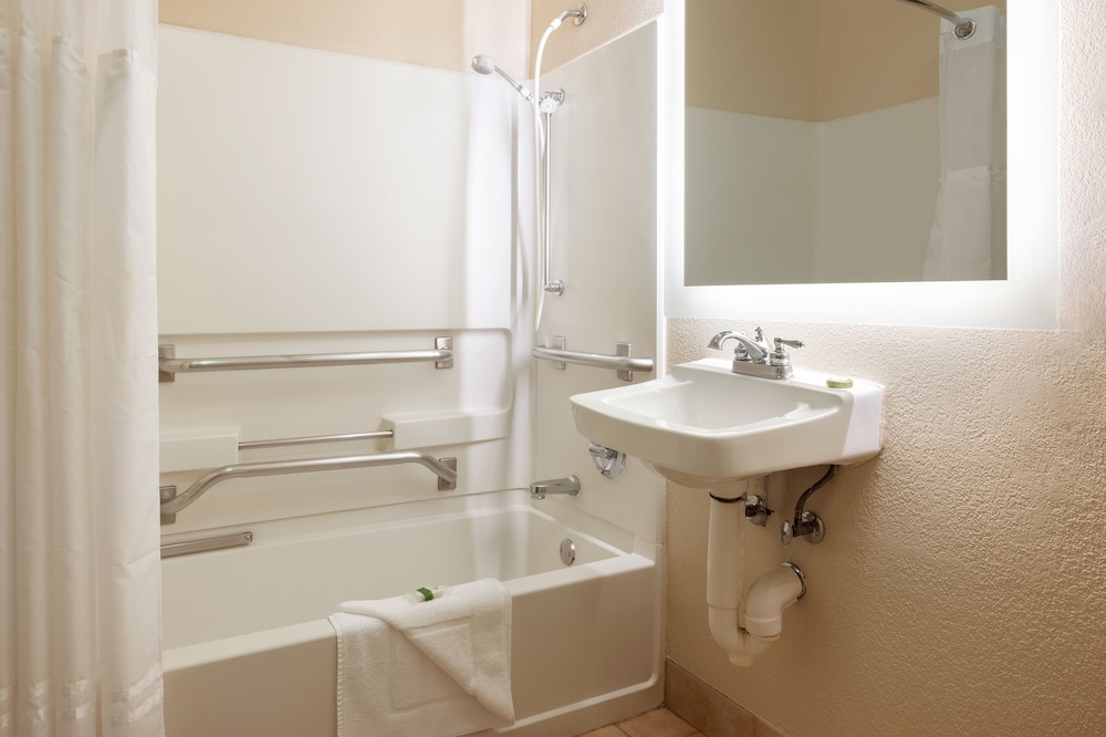 One Bedroom Suite Accessible - Photo 5