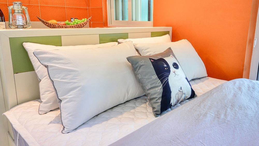 Basic Room, 1 Bedroom (102(SPA)) - Photo 7