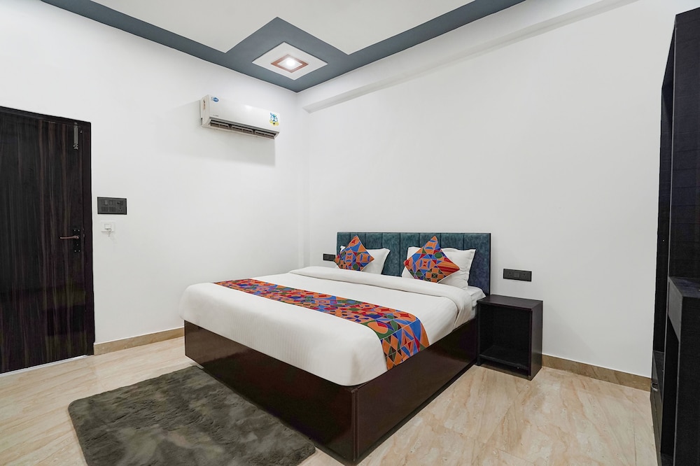 Deluxe Room photo 2