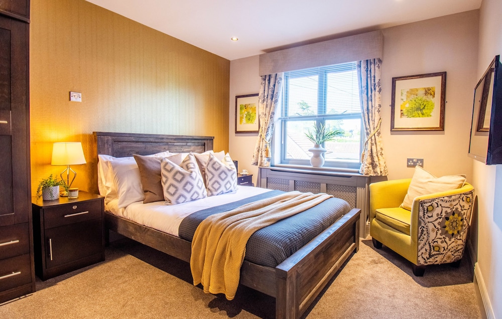 Comfort Double Room photo 1