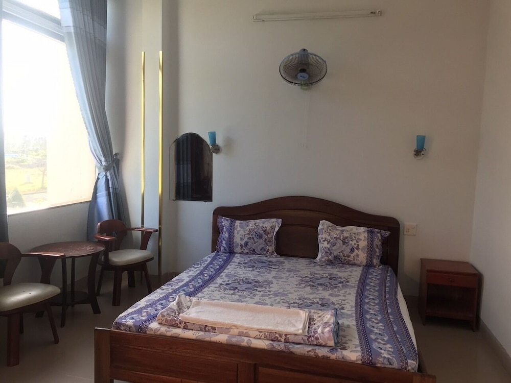 Double Room Single Use