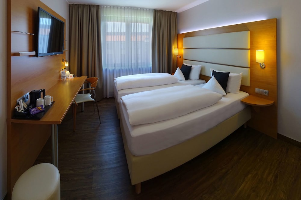 Standard Room, 1 Twin Bed photo 2