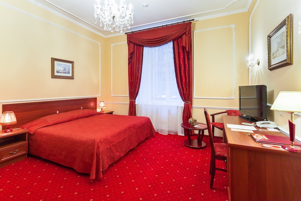 Junior Suite photo 3