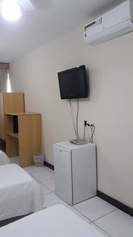 Executive Triple Room