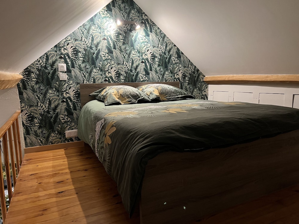 Comfort Cabin, Ensuite (Ma p’tite cabane) - Photo 36