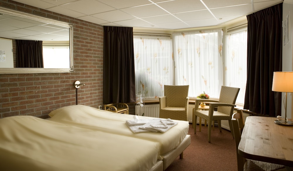 Twin Room photo 1