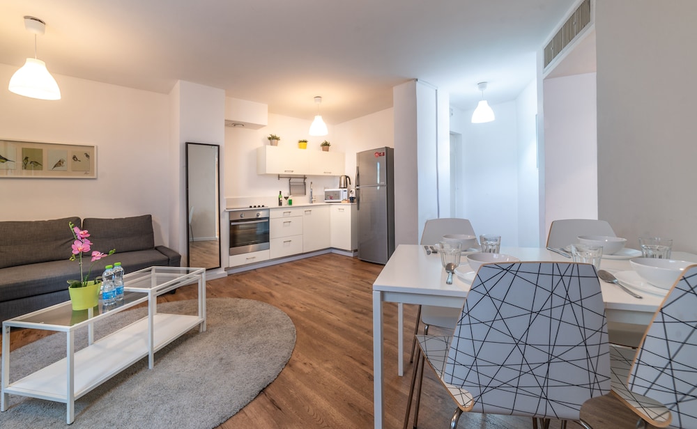 Superior Apartment, 1 Bedroom photo 3