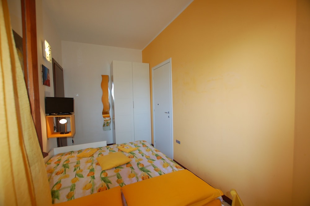 Family Quadruple Room