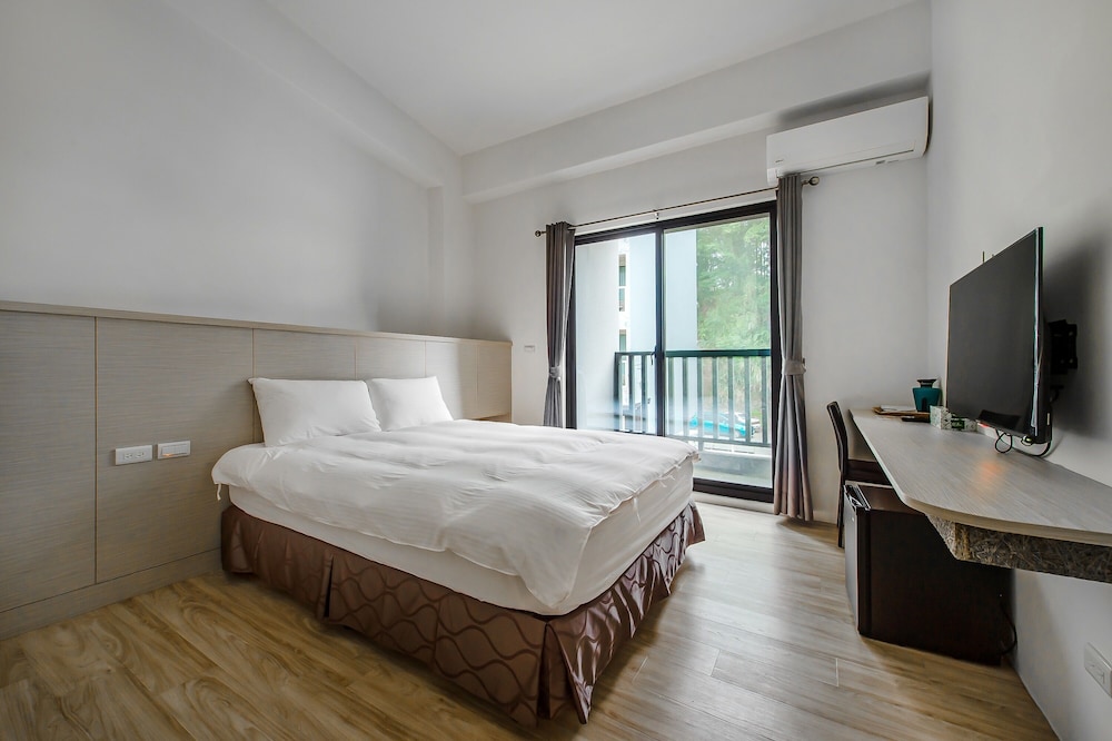 Double Room, Balcony photo 1