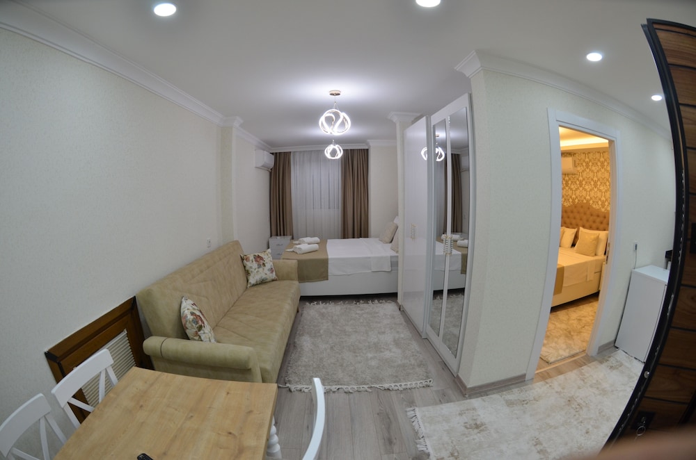 Comfort Apartment, 2 Bedrooms photo 1