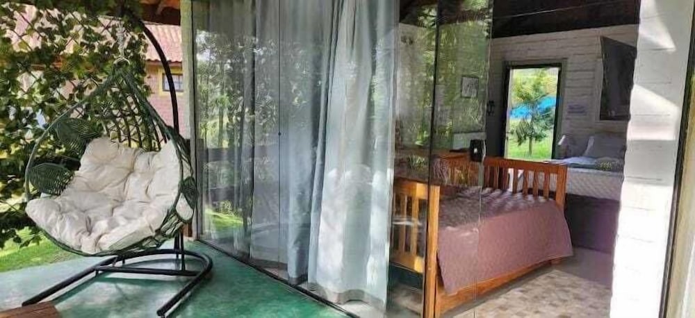 Deluxe Chalet photo 1