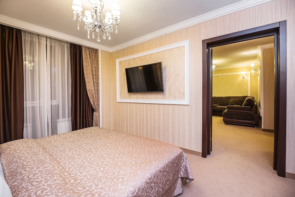 Family Suite photo 1