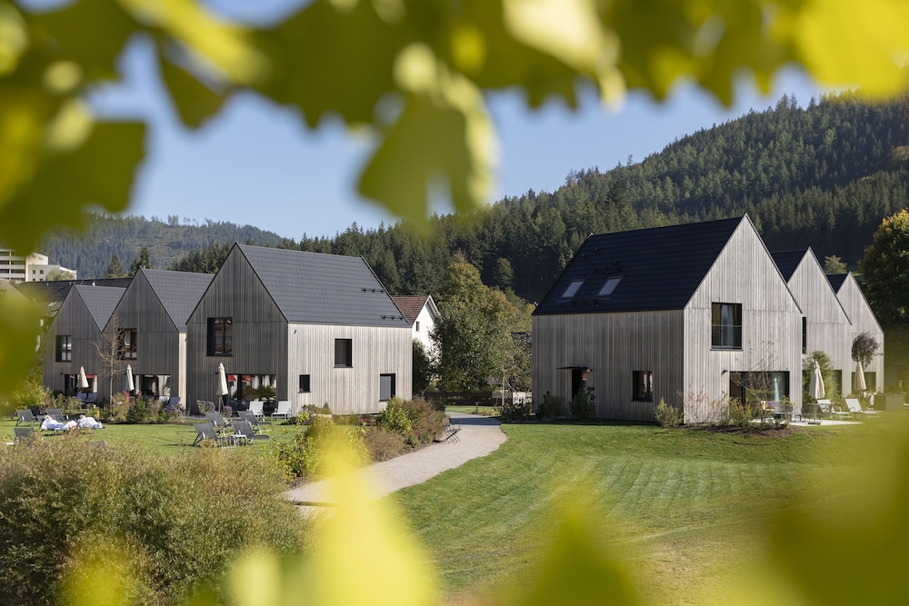 Engel-Chalet