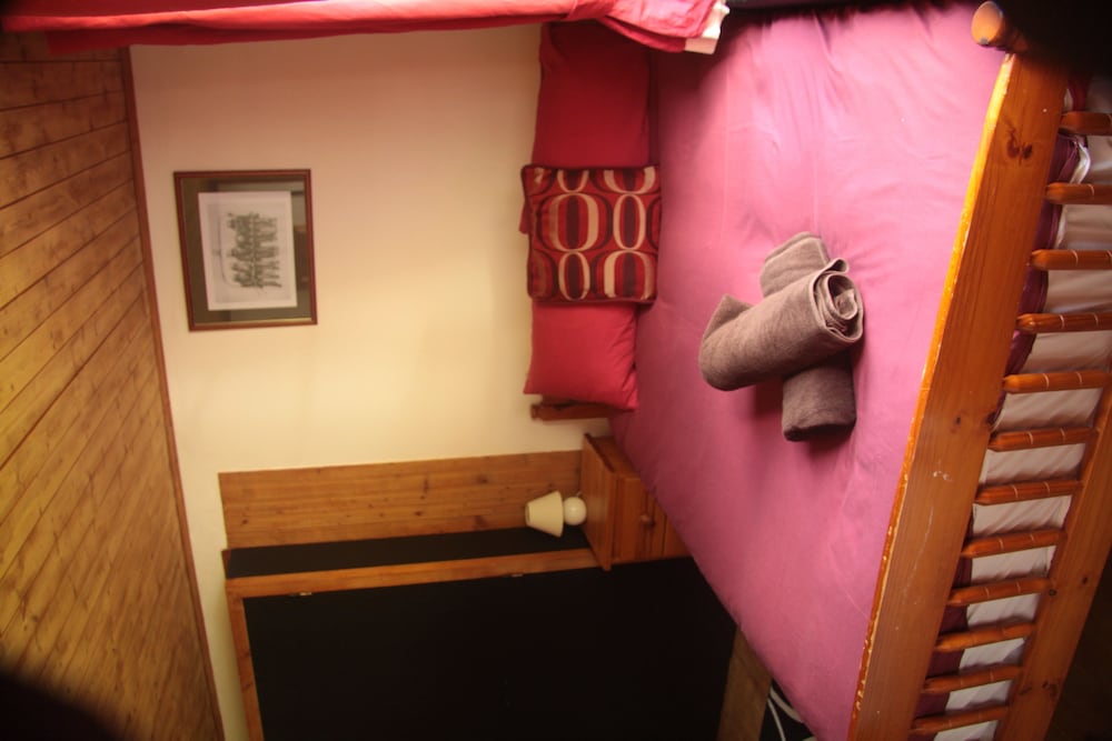Comfort Double Room, 1 Double Bed, Mountain View photo 3
