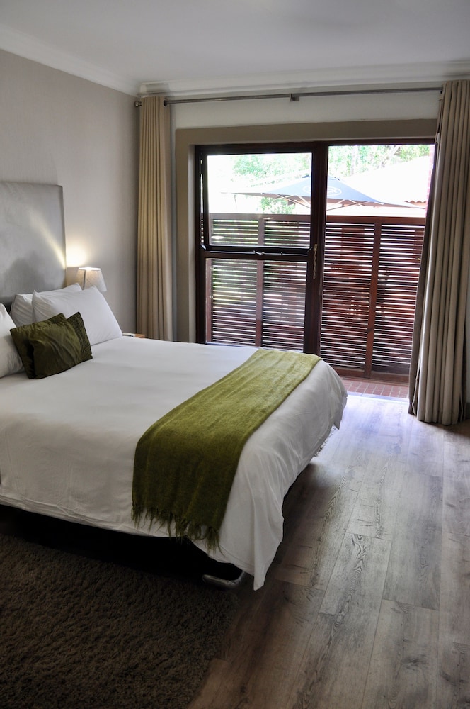 Room (Express Double) photo 3