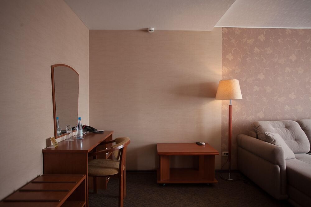 Suite photo 3