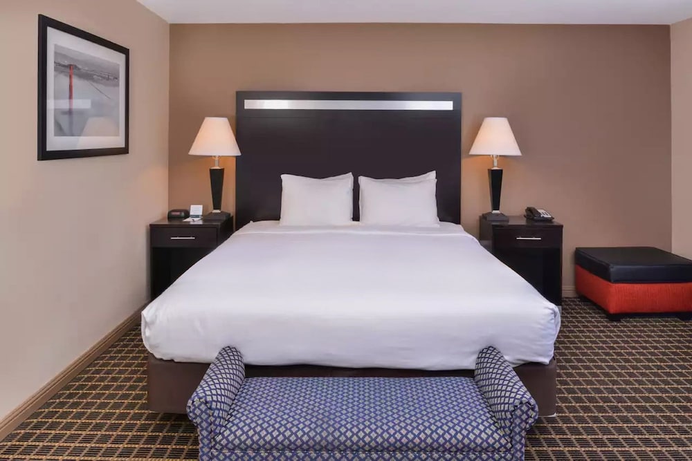 Business Room, 1 King Bed - Photo 1