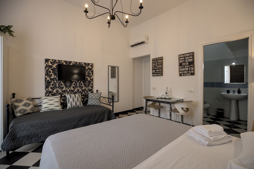 Luxury Room photo 1