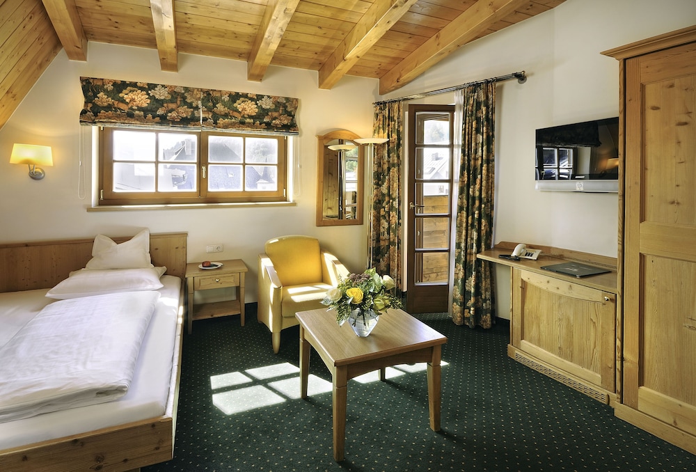 Single Room photo 1