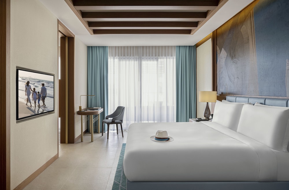 Junior Suite (Ocean)