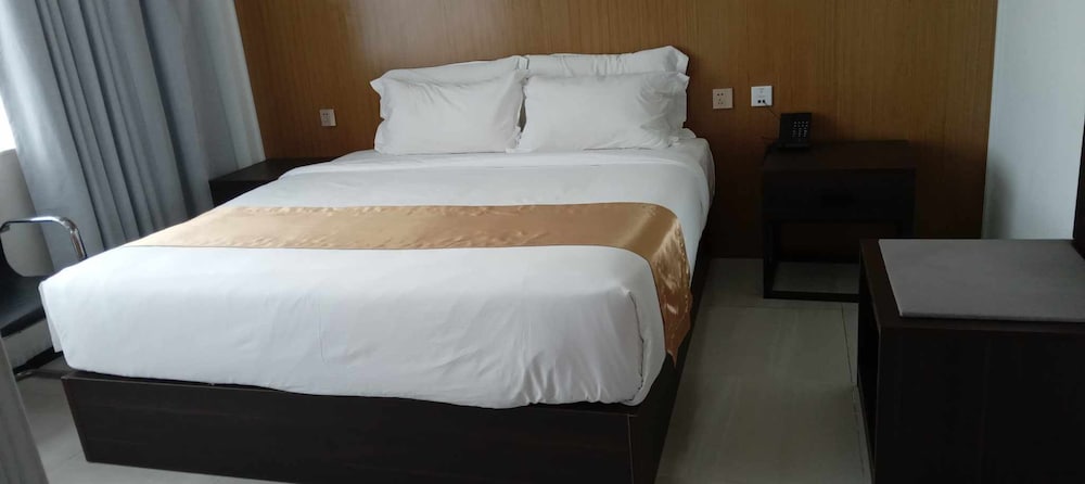 Deluxe Double Room photo 2