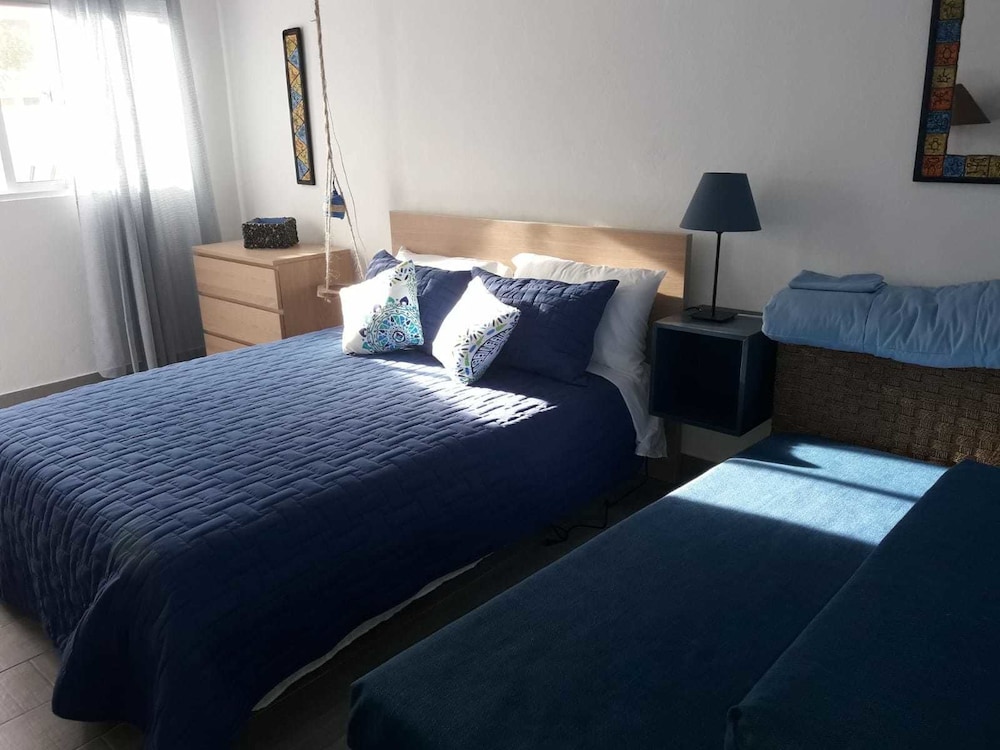 Suite, Multiple Beds, Non Smoking photo 3