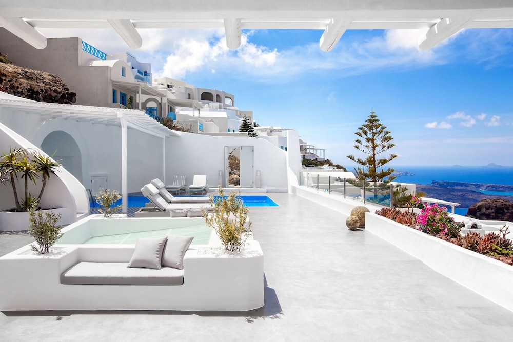 Villa, 2 Bedrooms, Private Pool (Villa Level)