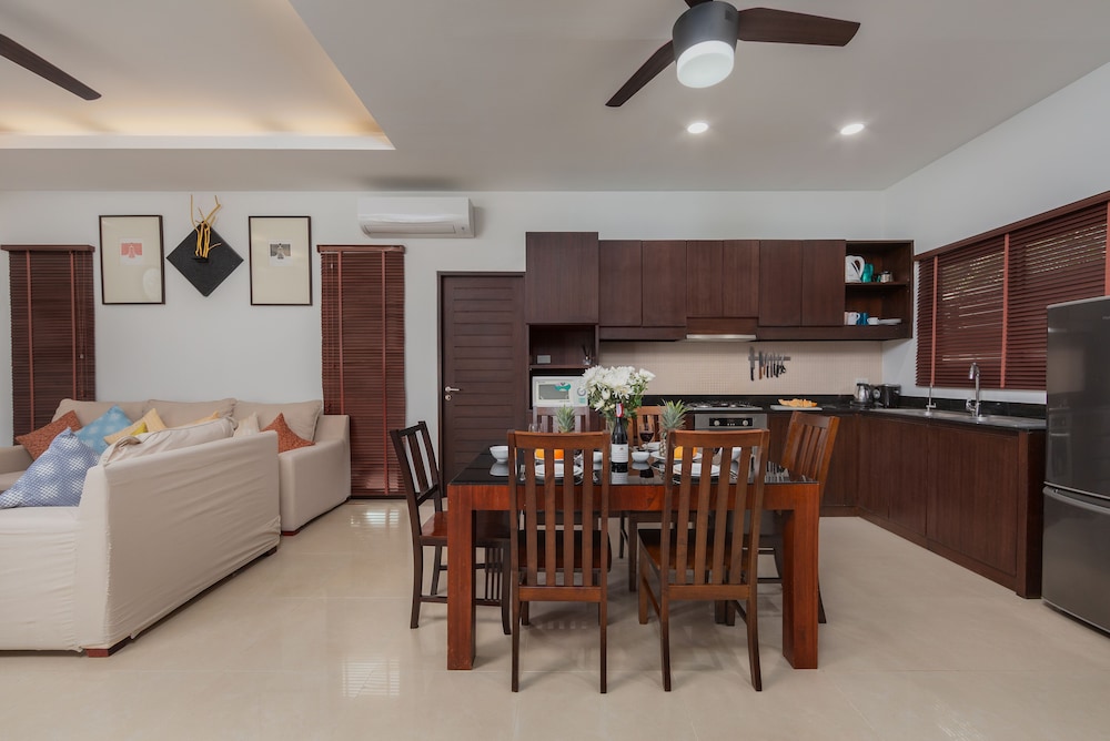 3 Bedroom Villa photo 3