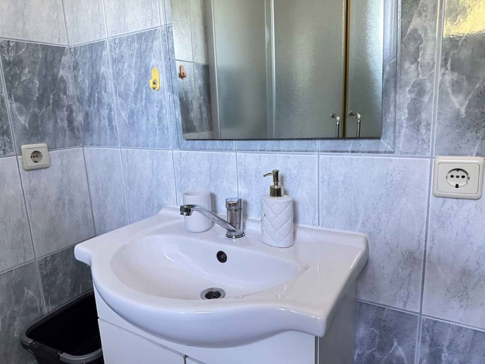 Apartment (Mattisa - 150 M From Sea - A1(4+2)) photo 3