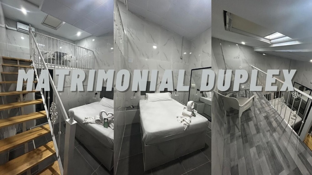 Dúplex, 1 Habitación (5)