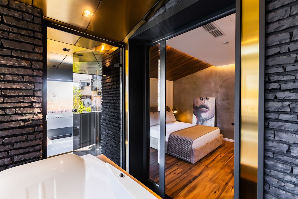 Deluxe Room (Iconic 401) photo 2