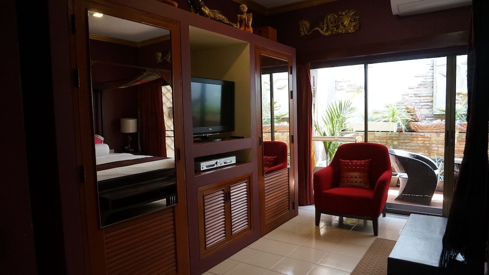 Junior Suite - Photo 10