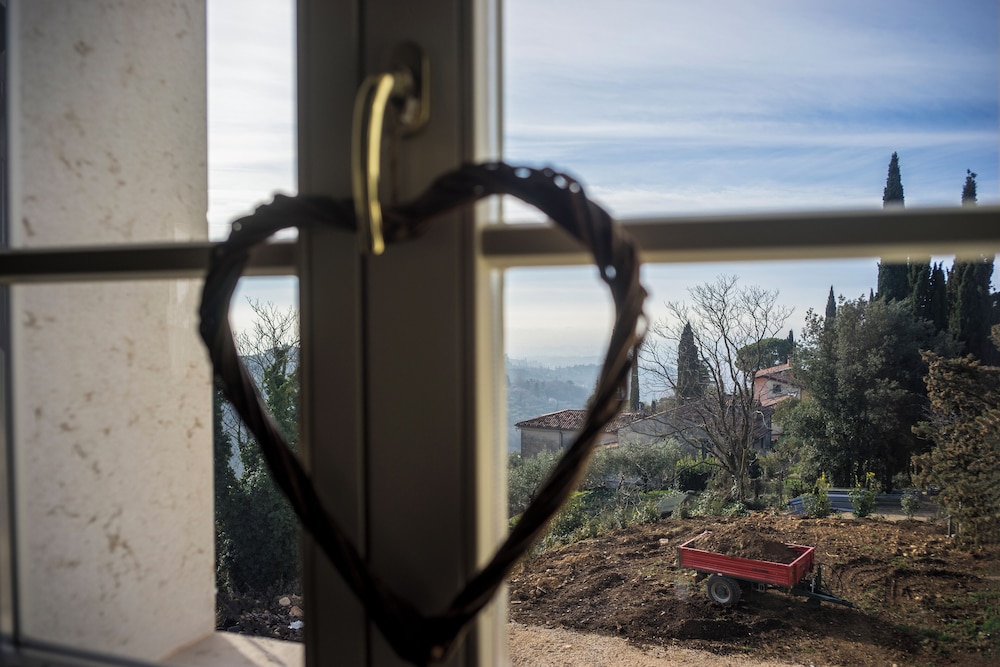 Superior Double or Twin Room, Garden View - Photo 18