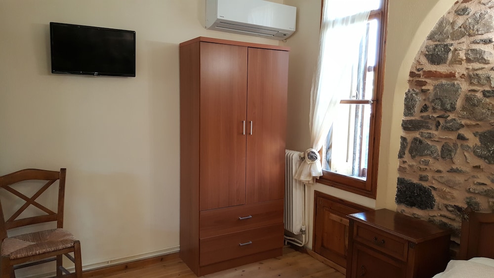 Junior Suite, 2 Bedrooms, Terrace photo 3