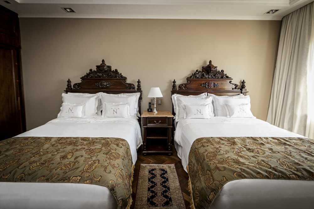 Executive Twin Room