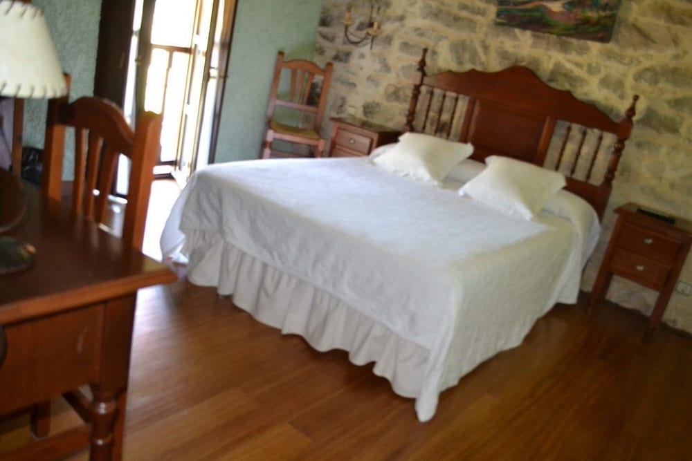 Habitación Doble de Uso Individual