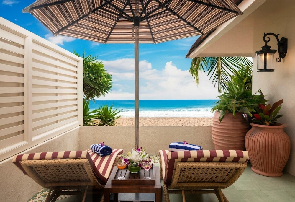 Deluxe Suite, Sea View - Photo 4