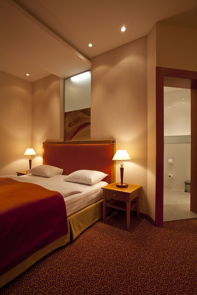 Junior Suite (single use) photo 2